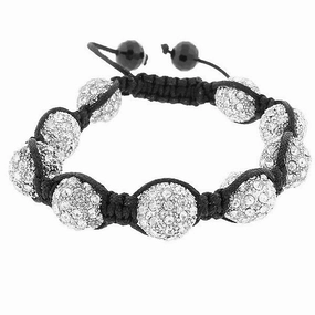 Silver Lining Beads