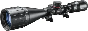 Simmons PRO Hunter 6-18X50MM RIFLESCOPE