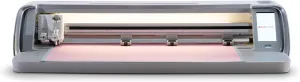 SINGER Momento 24" Smart Powerful Cutting Machine with WiFi Connectivity, Color LCD Touch Screen, Built in LED Light Display for Crafters and Sewists