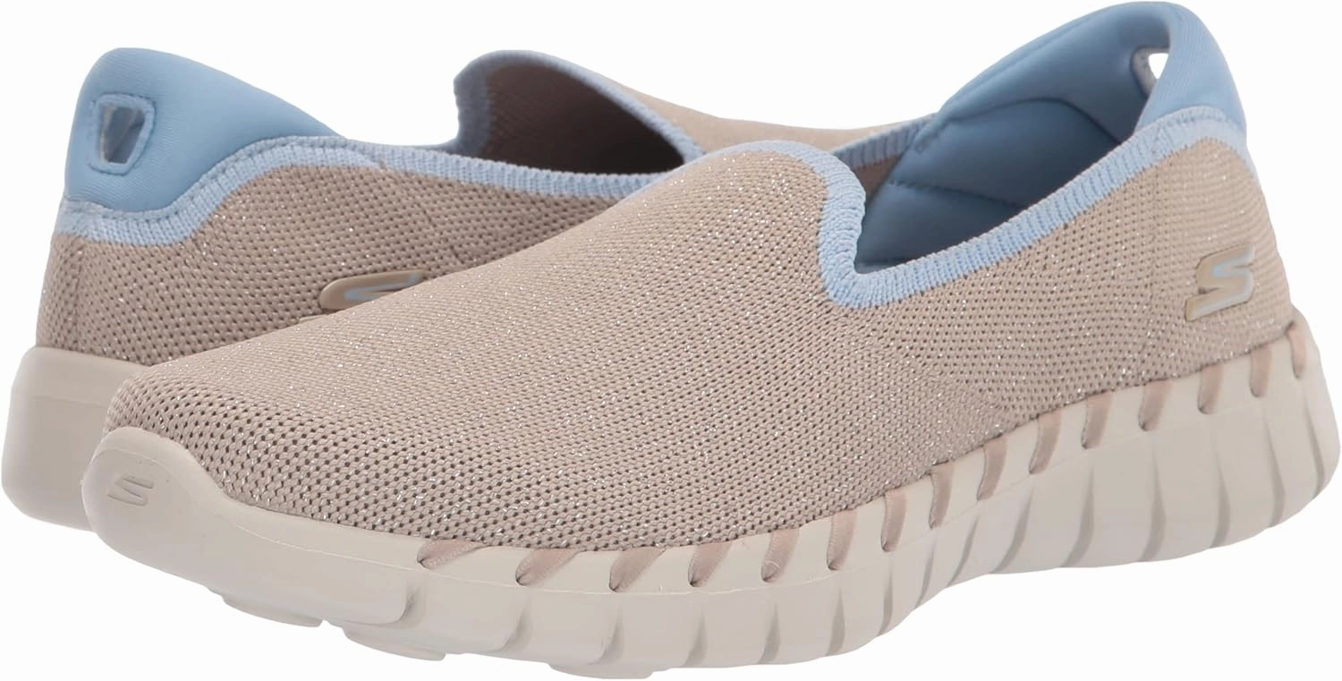 Skechers Women's Go Walk Smart 2 Stretch Knit