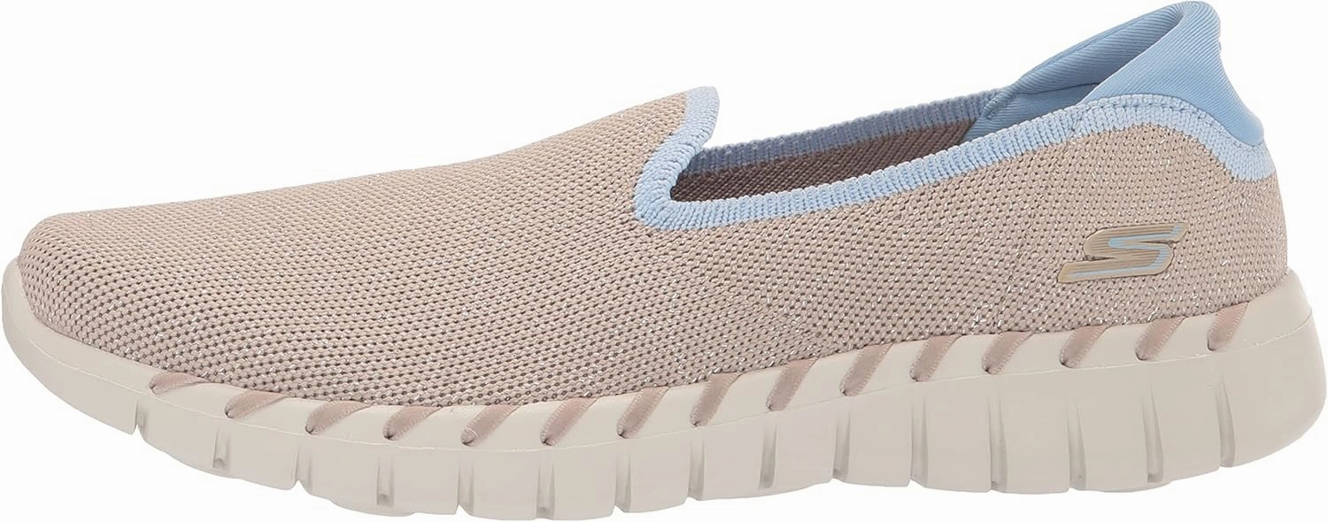 Skechers Women's Go Walk Smart 2 Stretch Knit