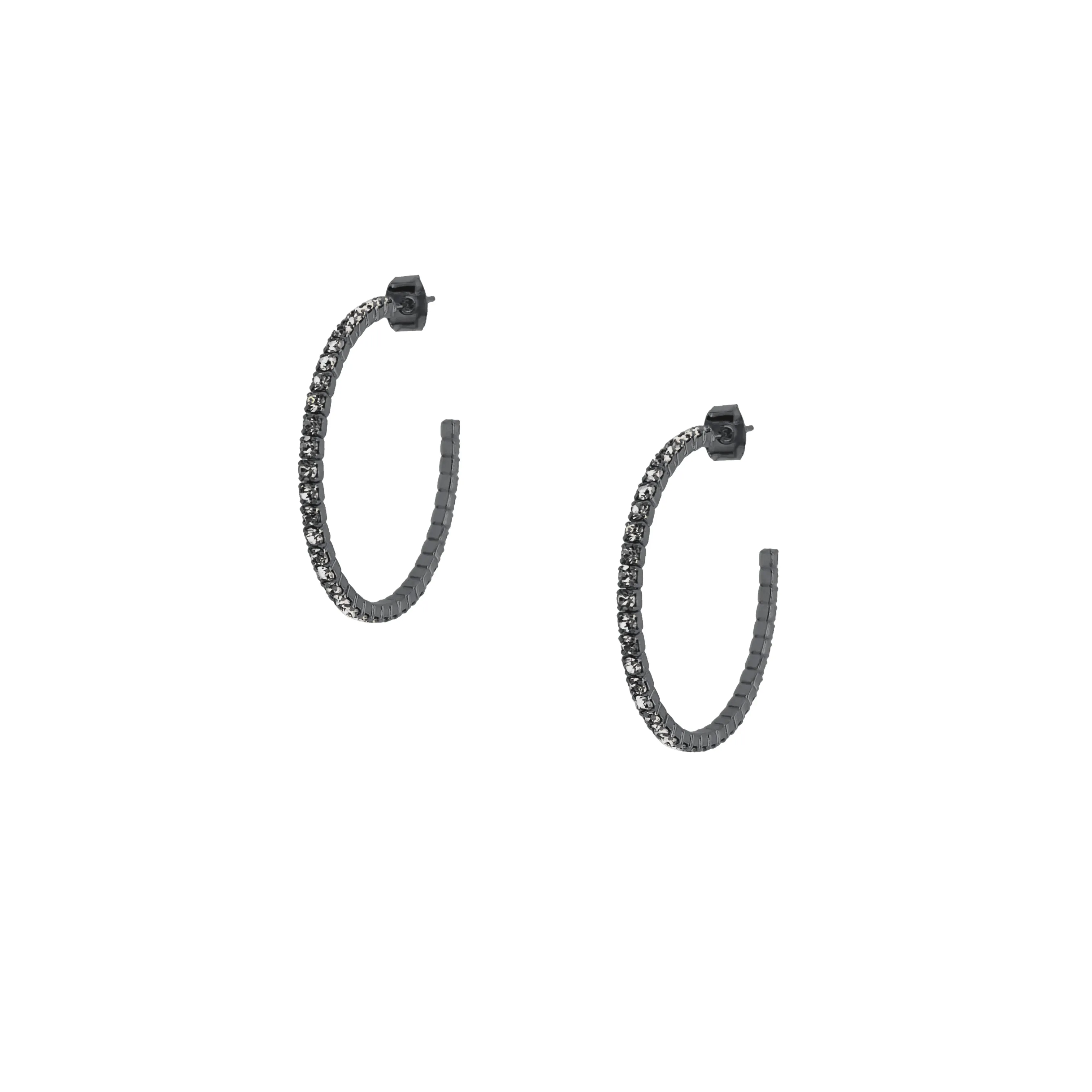 Small Hoop Earrings