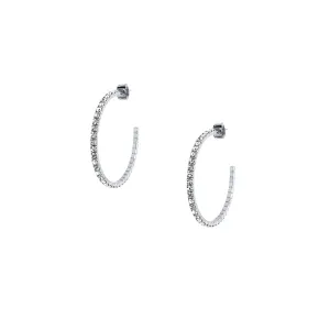 Small Hoop Earrings