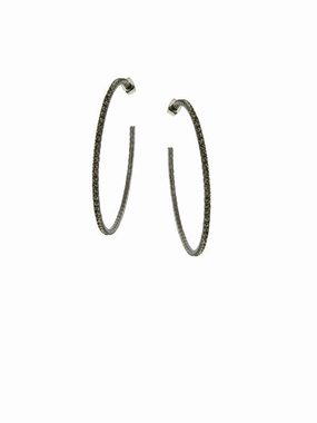 Small Hoop Earrings