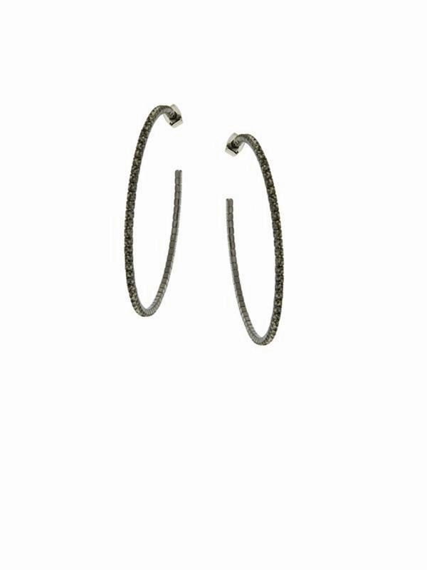 Small Hoop Earrings