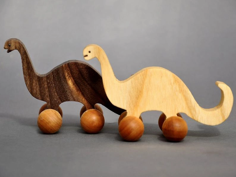 Small Rollie Animals