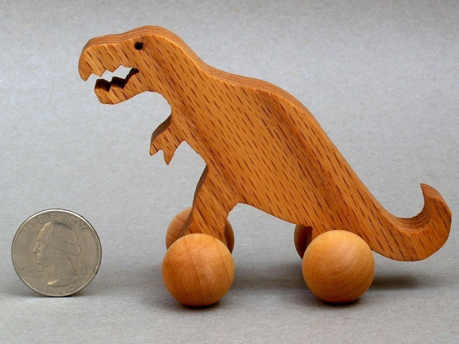 Small Rollie Animals