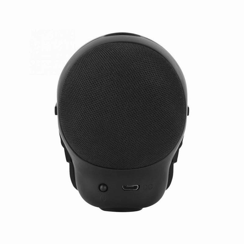 Small Skull Wireless Bluetooth Speaker