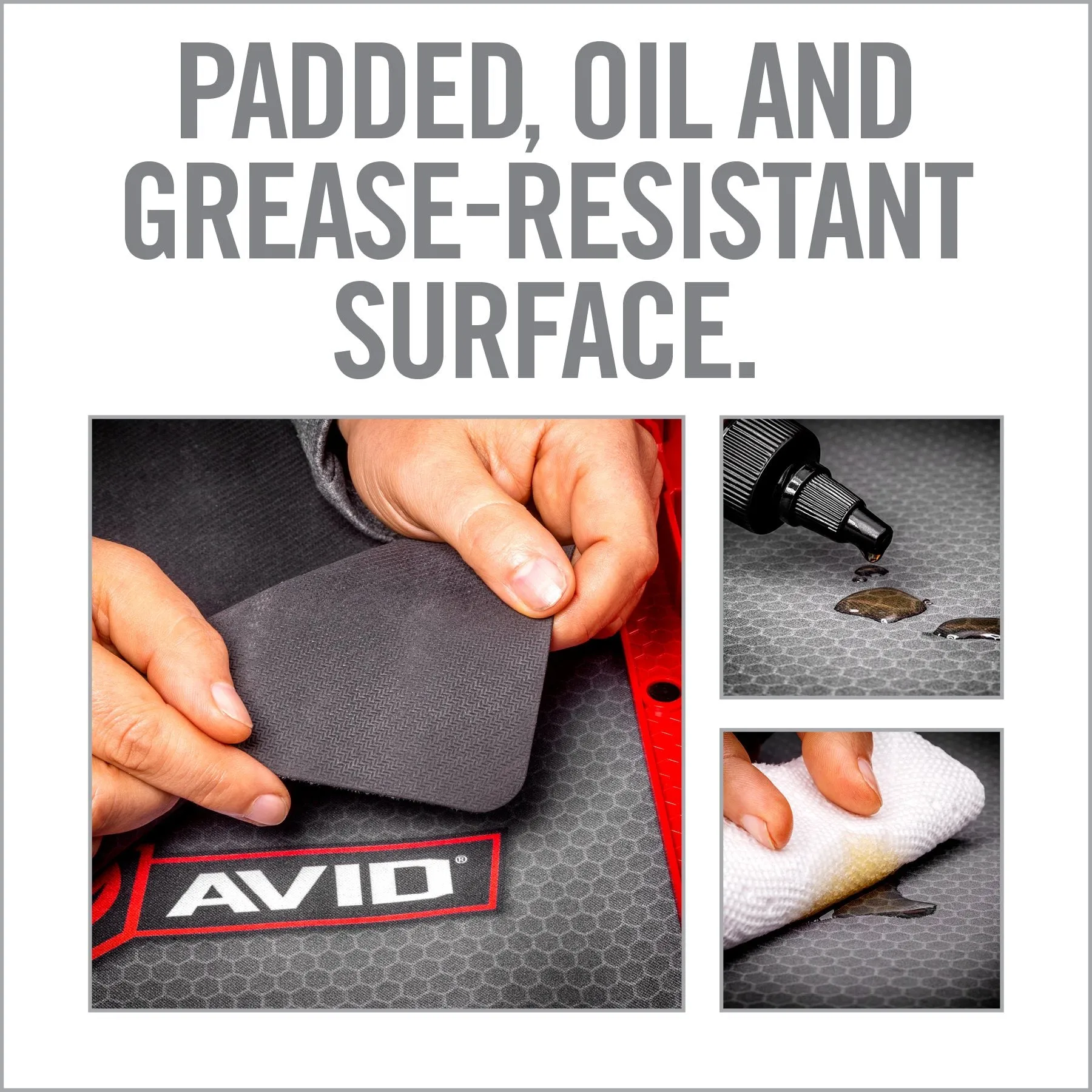 Smart Mat® For Glock*