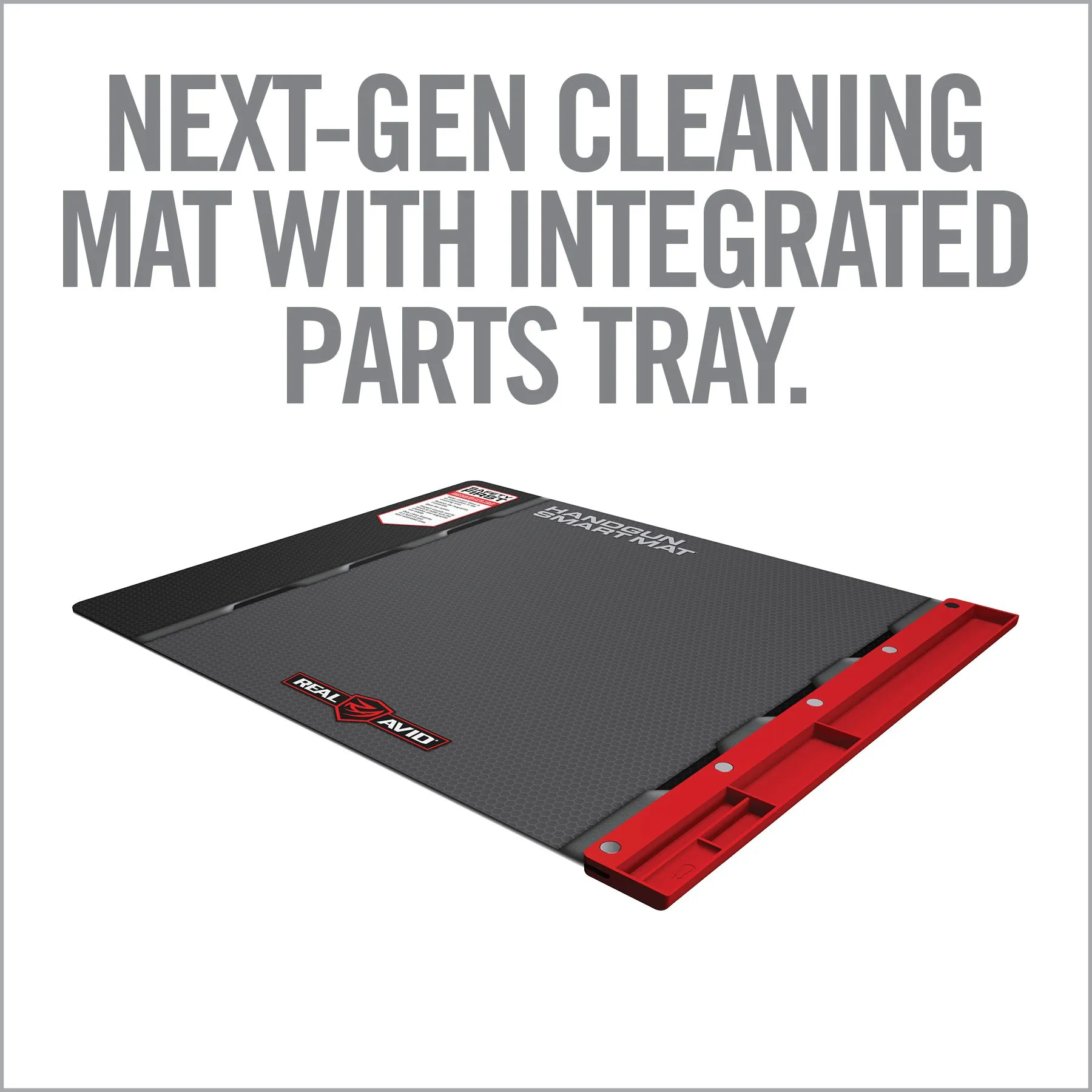 Smart Mat® - Handgun