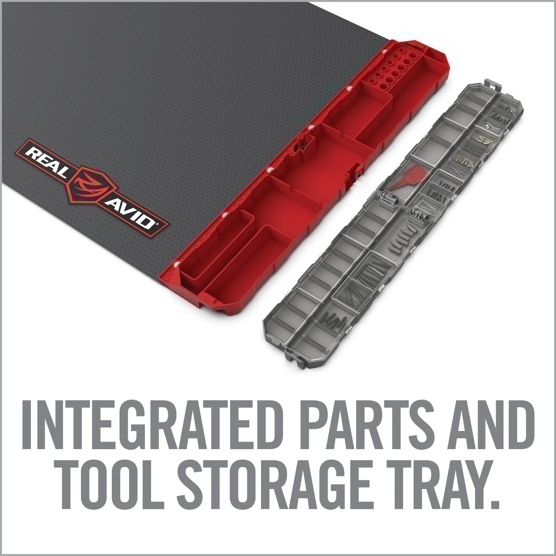 Smart Mat® - XL Universal