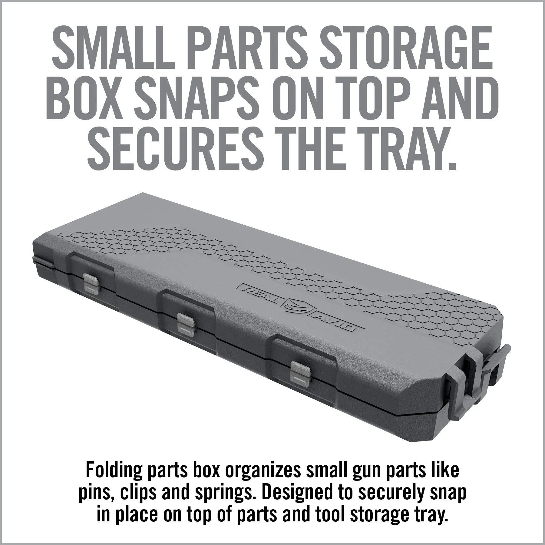 Smart Mat® - XL Universal