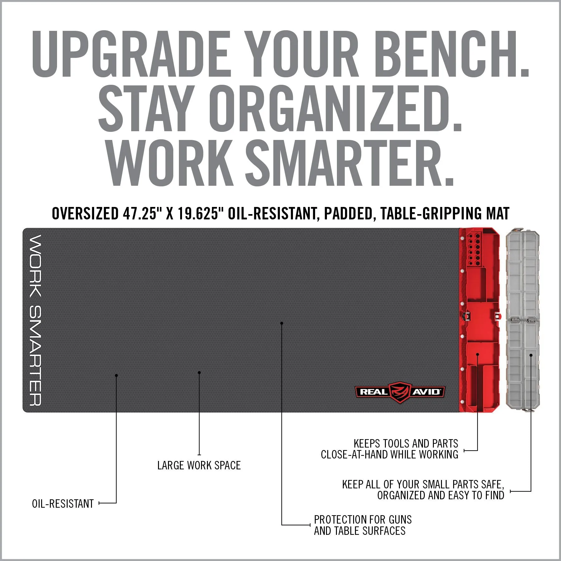 Smart Mat® - XL Universal