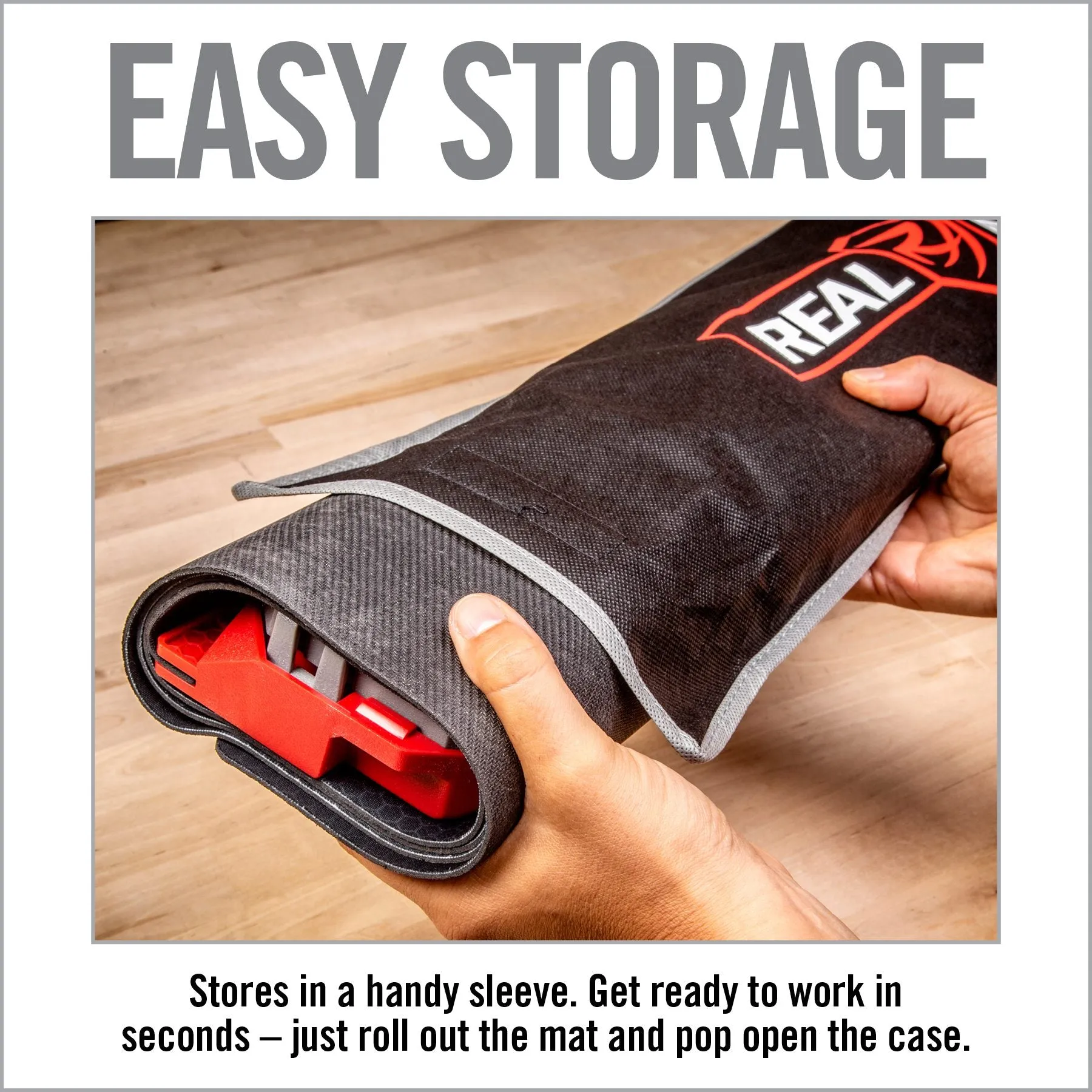 Smart Mat® - XL Universal