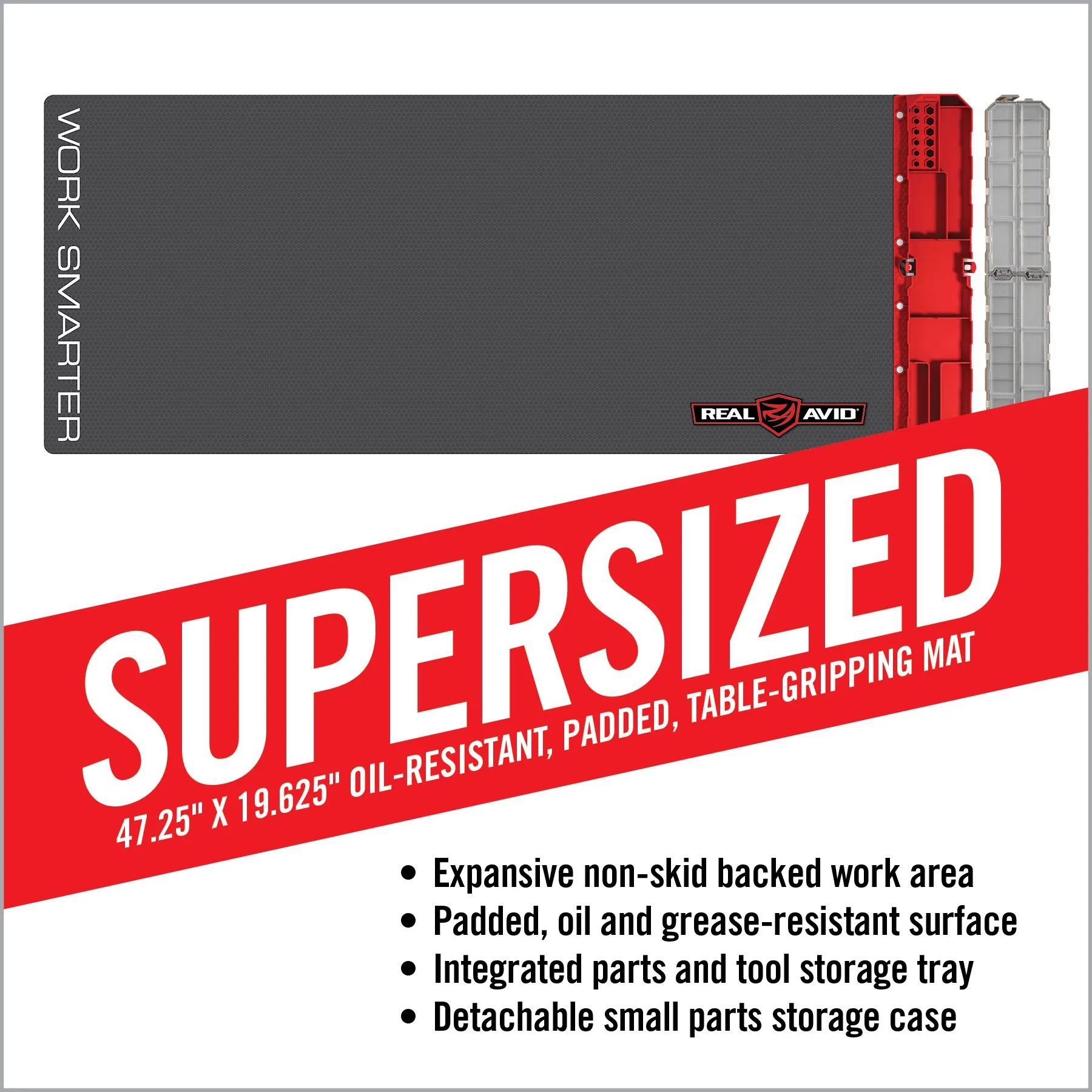 Smart Mat® - XL Universal