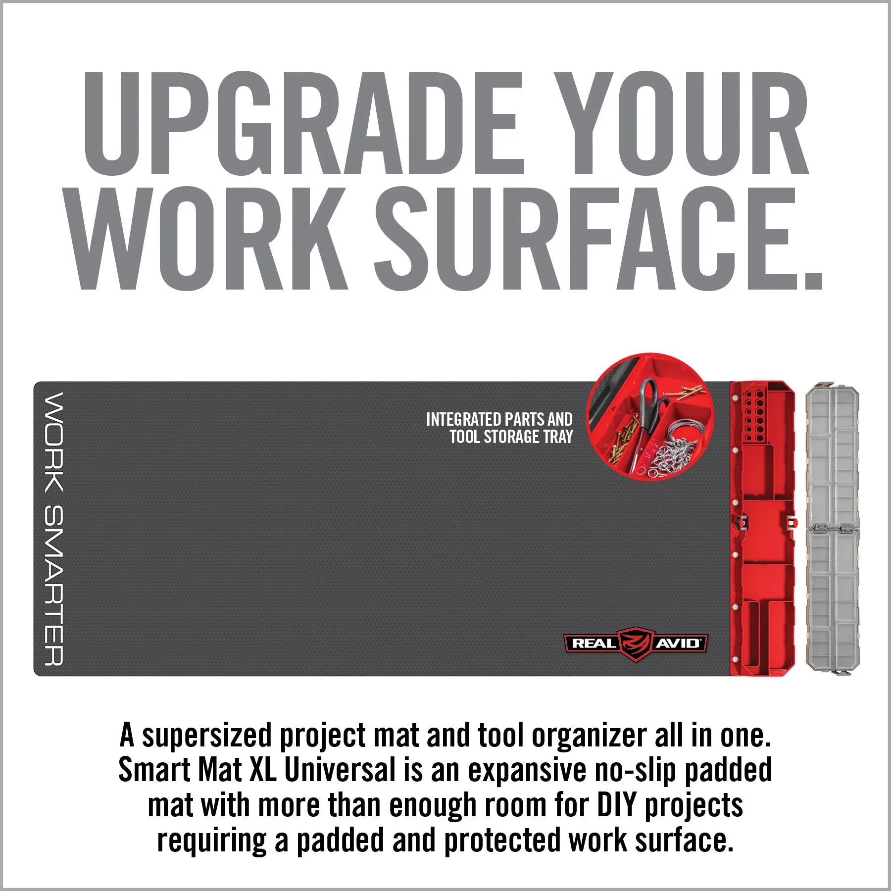 Smart Mat® - XL Universal