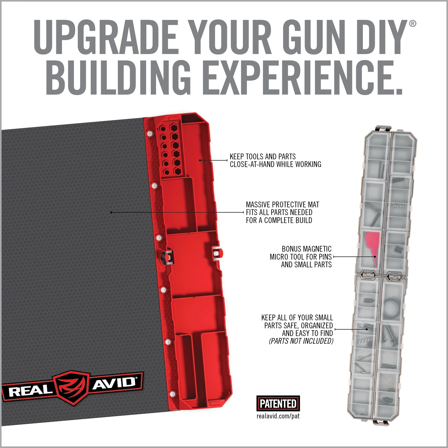 Smart Mat® - XL Universal