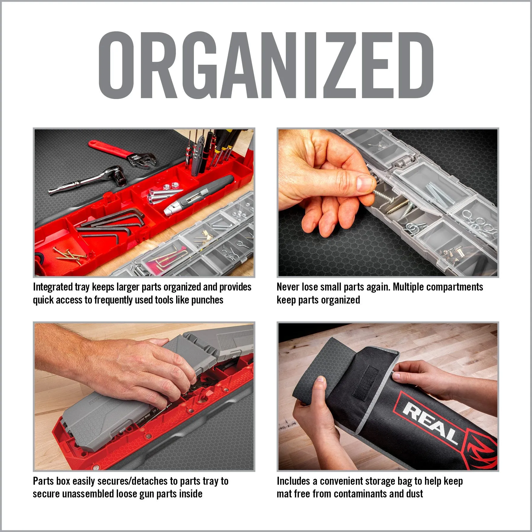 Smart Mat® - XL Universal