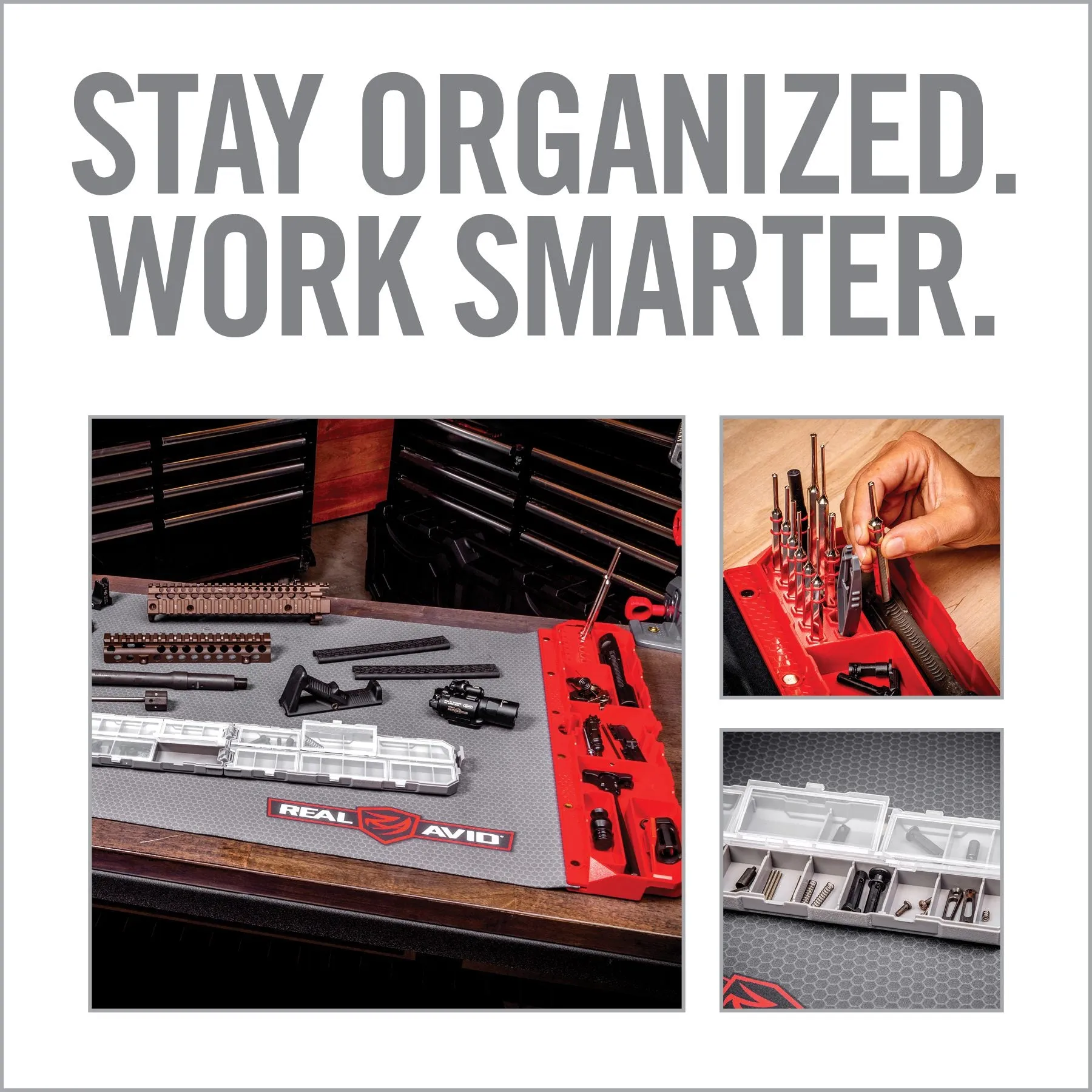 Smart Mat® - XL Universal