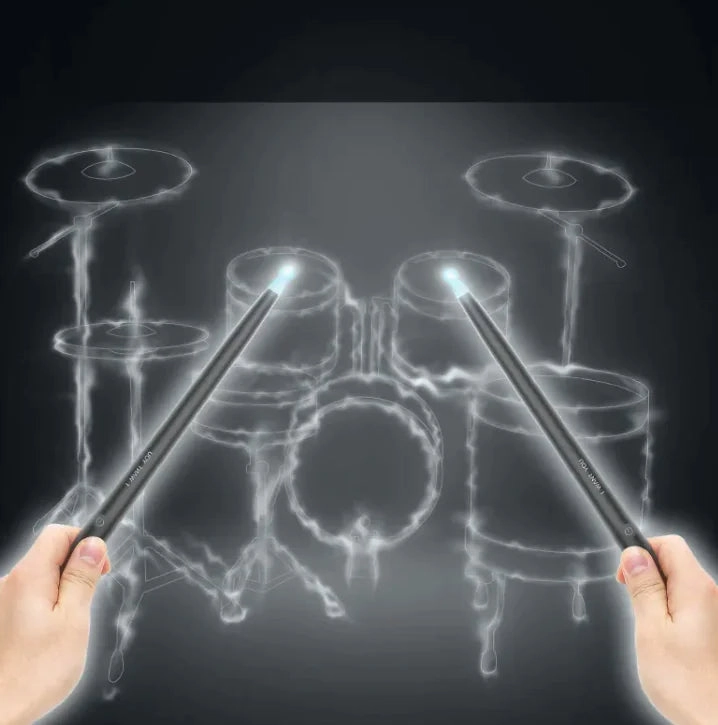 Smart AR Drum