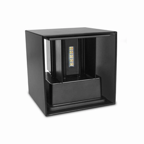 Smart Outdoor Wall Light 6W