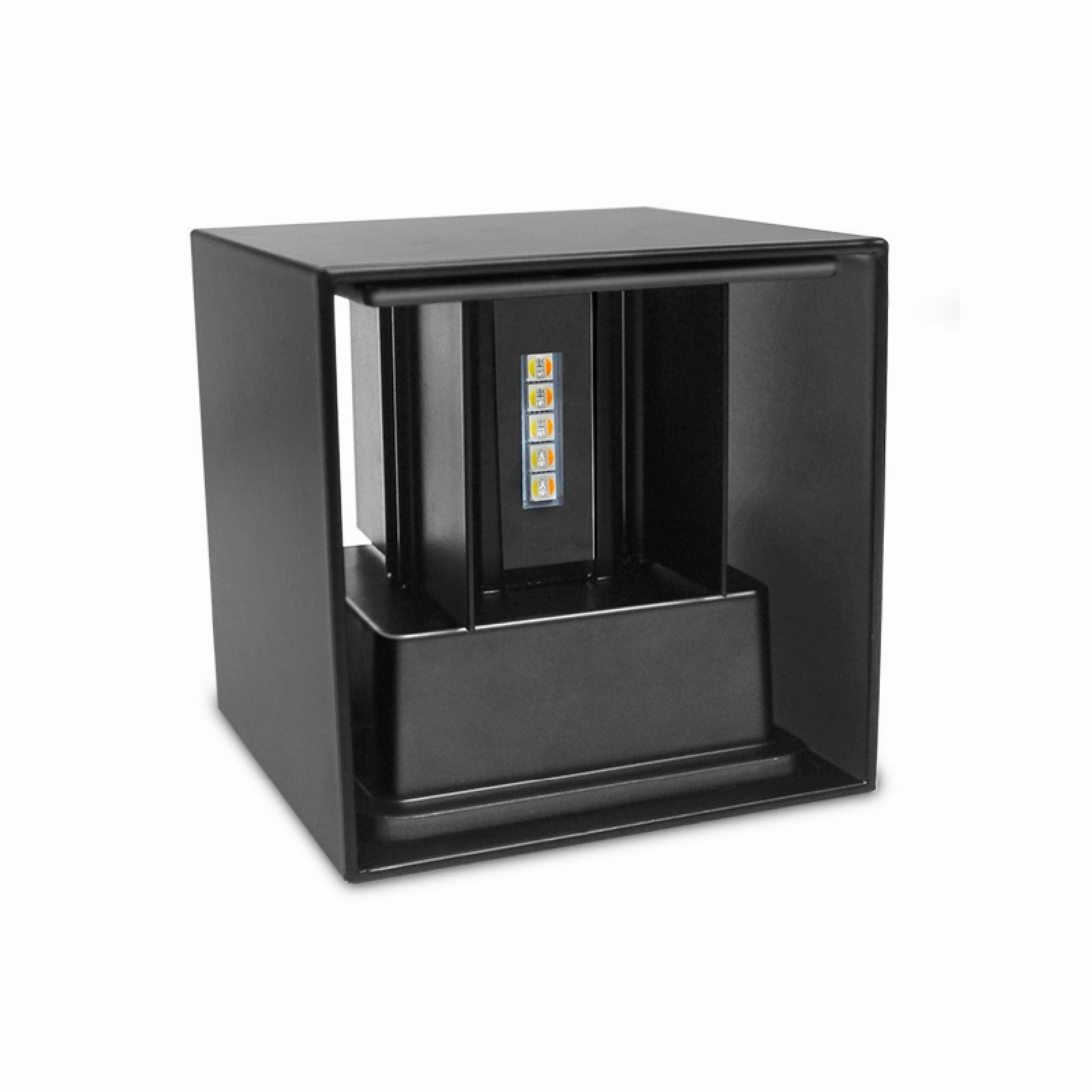 Smart Outdoor Wall Light 6W