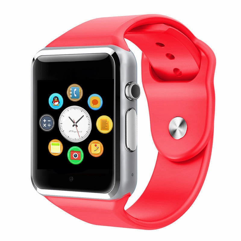 Smart Watches