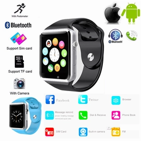 Smart Watches