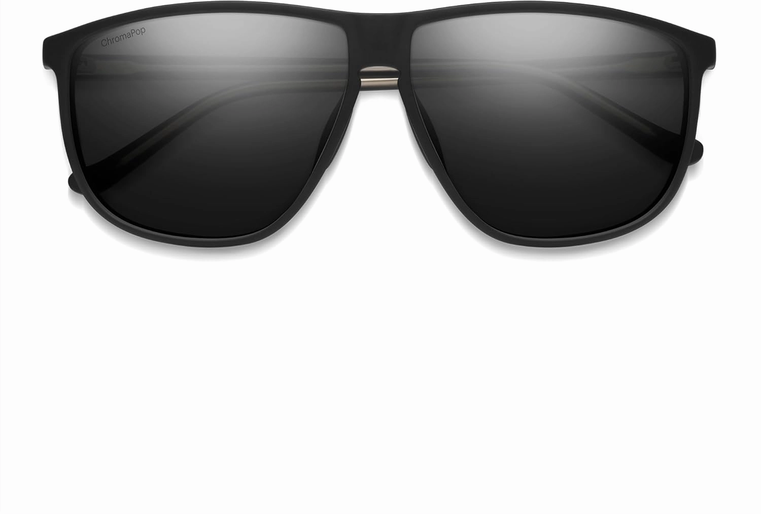 SMITH Optics Mono Lake Sunglasses – Polarized Performance Sports Active Sunglasses for Running or Everyday – For Men & Women
