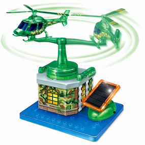 Solar Chopper