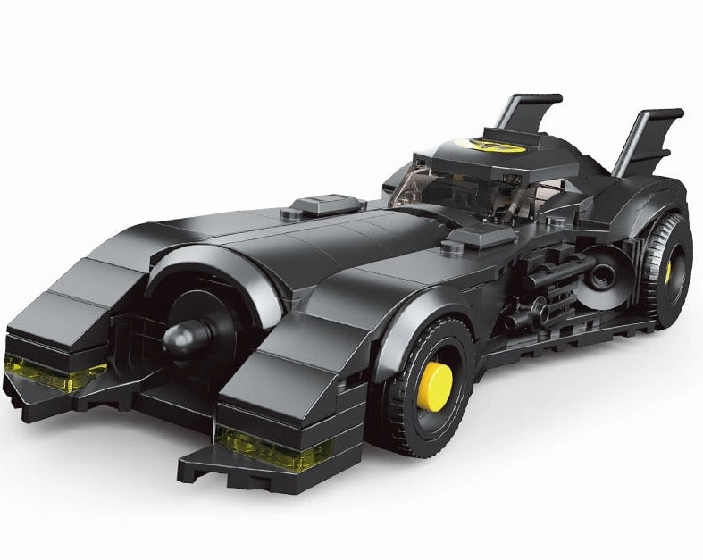 Speed Racing Car Building Sets