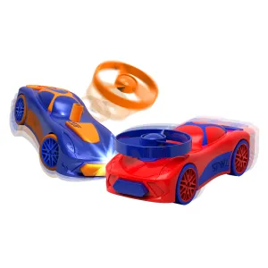 Spinz Stunt Car