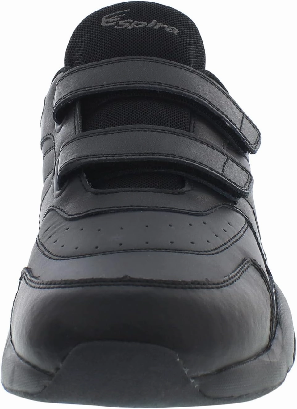 Spira Men's Maxfit Walker 4E Wide Width Hook & Loop Walking Shoes