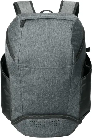 SPORT-TEK Club Rec Pack - BST201 - Heather Grey - OSFA