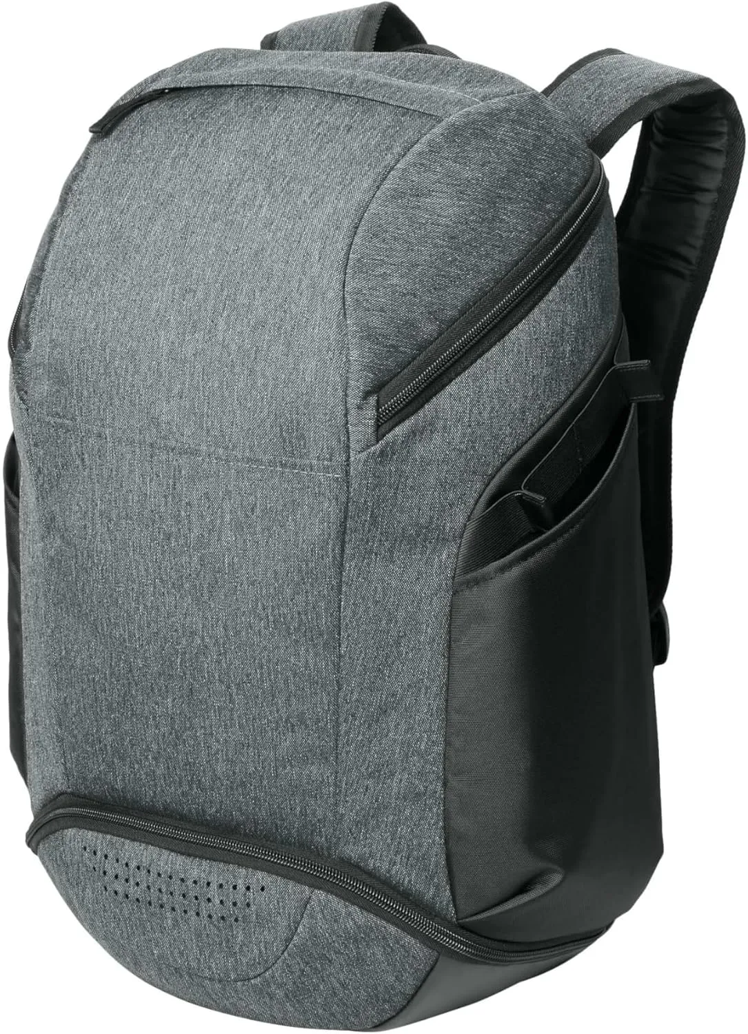 SPORT-TEK Club Rec Pack - BST201 - Heather Grey - OSFA