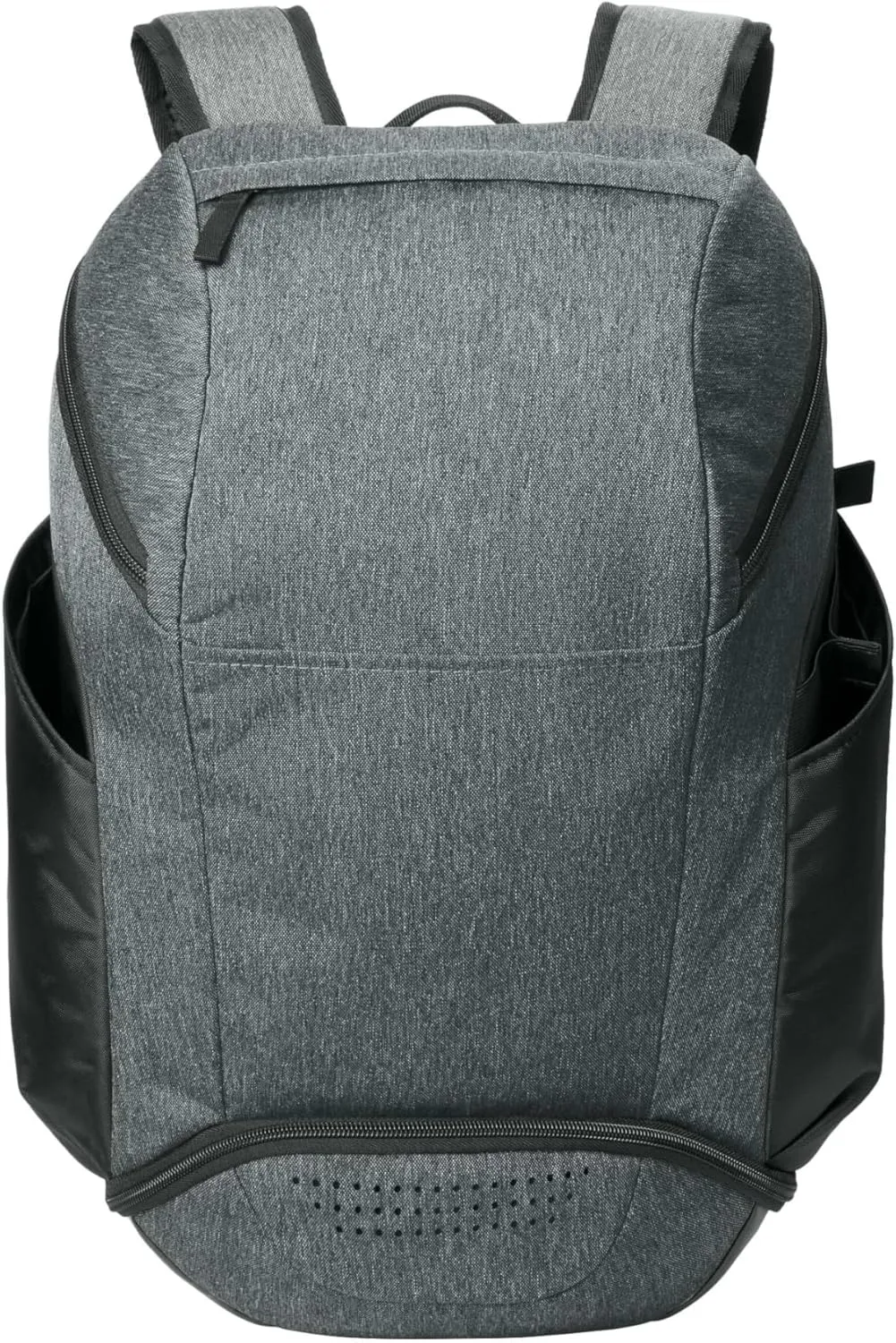 SPORT-TEK Club Rec Pack - BST201 - Heather Grey - OSFA