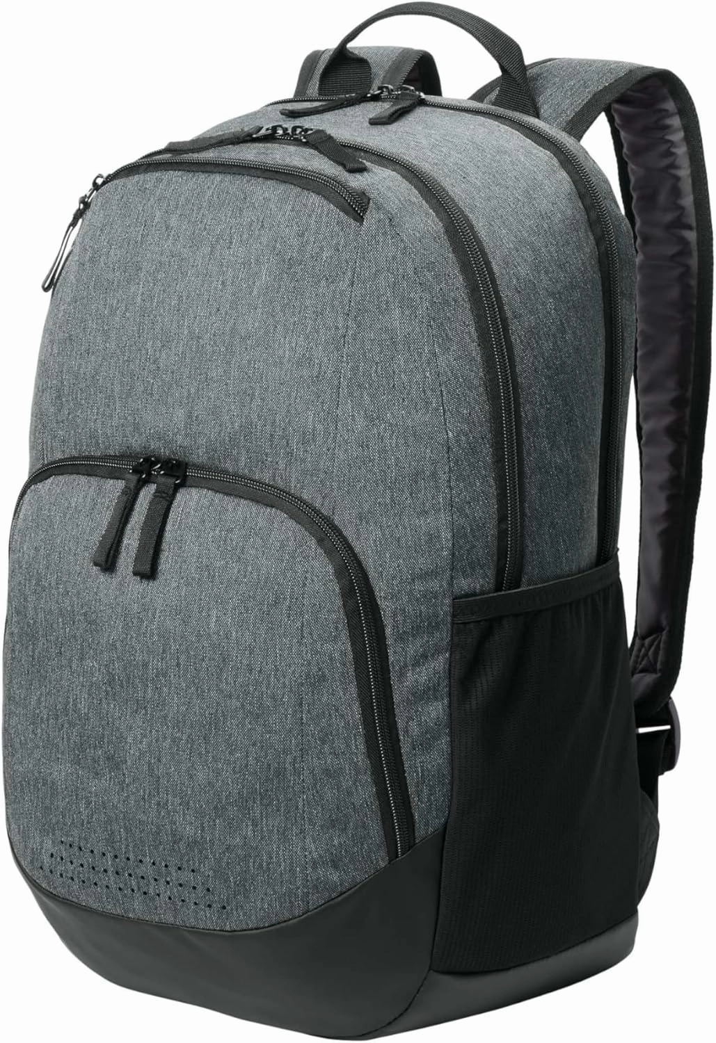SPORT-TEK Rec Backpack - BST200 - Heather Grey - OSFA