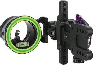 Spot Hog Small 2X, FV, Fine Crosshair