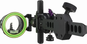 Spot Hog Small 0X, FV, Fine Crosshair