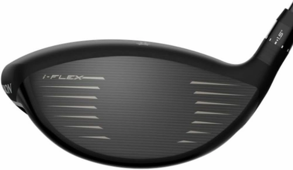 Srixon Men ZXi Driver 460cc - 25