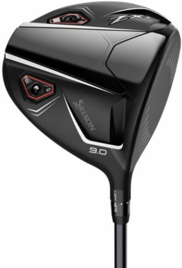 Srixon Men ZXi Driver 460cc - 25