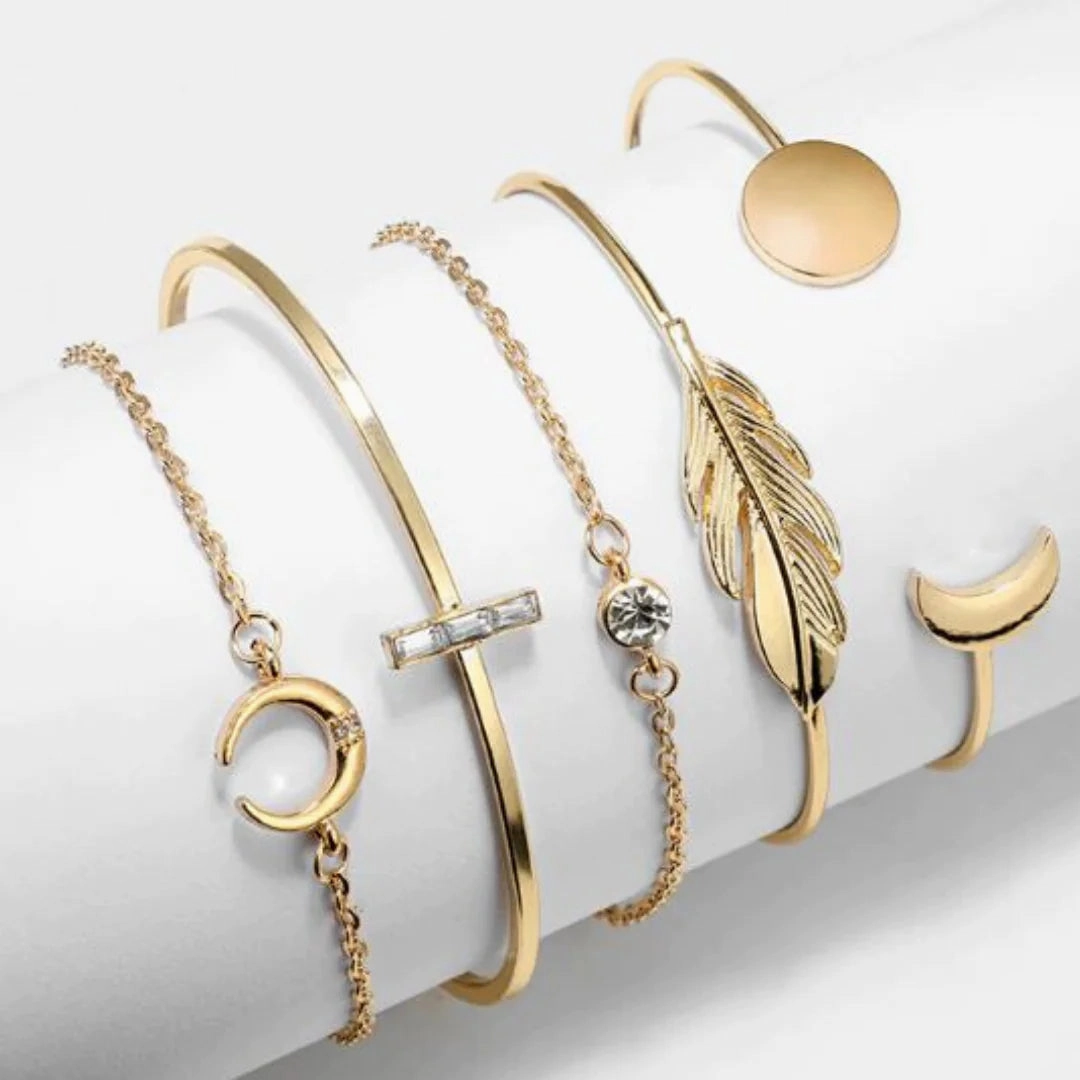 Stacking Bracelet #30