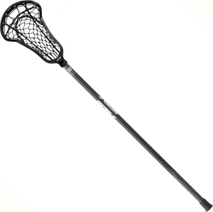 STX Lacrosse Exult Pro Complete Women's Stick w/Lock Pocket