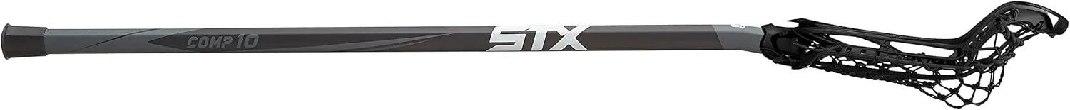 STX Lacrosse Exult Pro Complete Women's Stick w/Lock Pocket