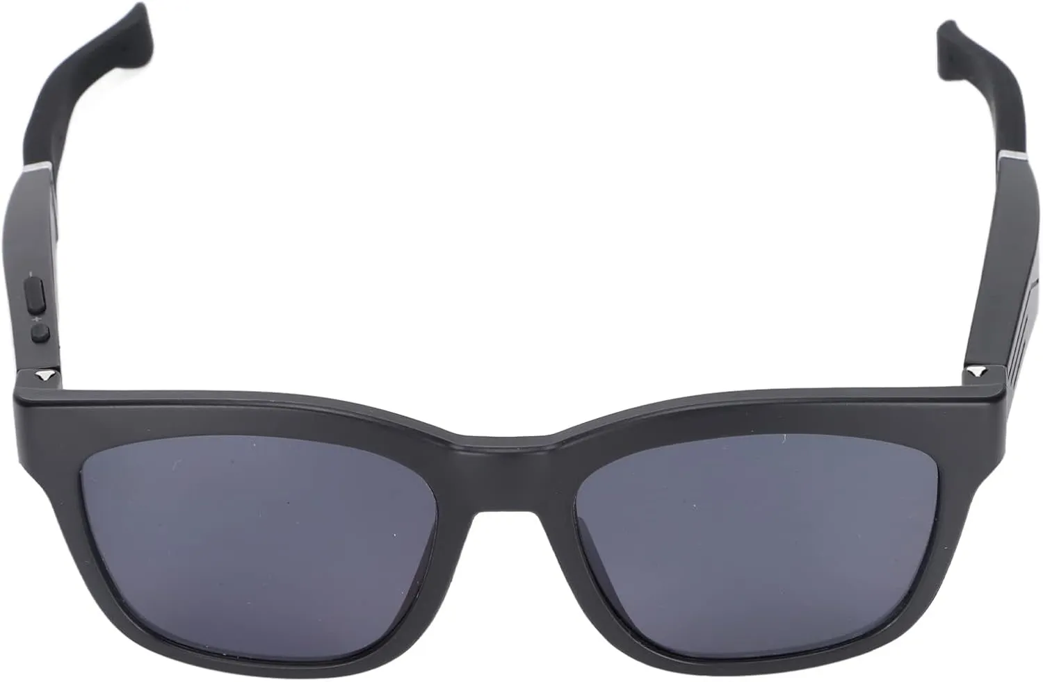 Sunglasses, Isolate Smart Glasses 110mAh Lithium Battery with Cloth Bag for Calling for Driving