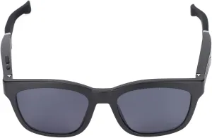 Sunglasses, Isolate Smart Glasses 110mAh Lithium Battery with Cloth Bag for Calling for Driving
