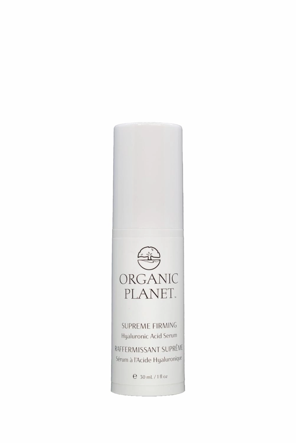 Supreme Firming Hyaluronic Acid Serum, 30ml, Plumping and Hydrating