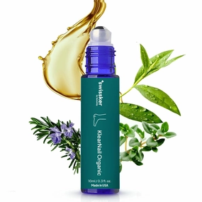 Swissklip Medi-Care Toenail Stick I Natural Solution for Healthy Nails I Suitable For Foot, Toe, and Fingernail I For Brittle Toenails – 10ml / 0.3 Fl. Oz. Pack of 1 - Made in USA