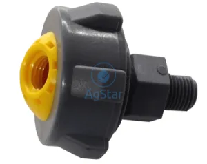Swivel Ball Nozzle Holder