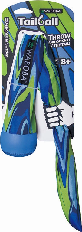 Tailball - Assorted Colors